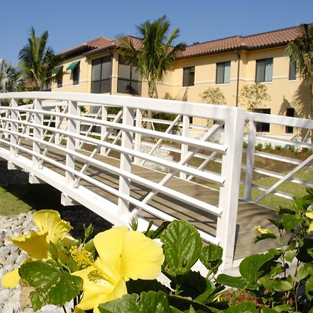 Naples Bay Resort & Marina Exteriér fotografie