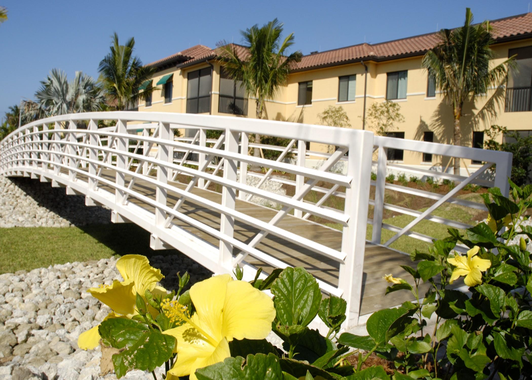 Naples Bay Resort & Marina Exteriér fotografie